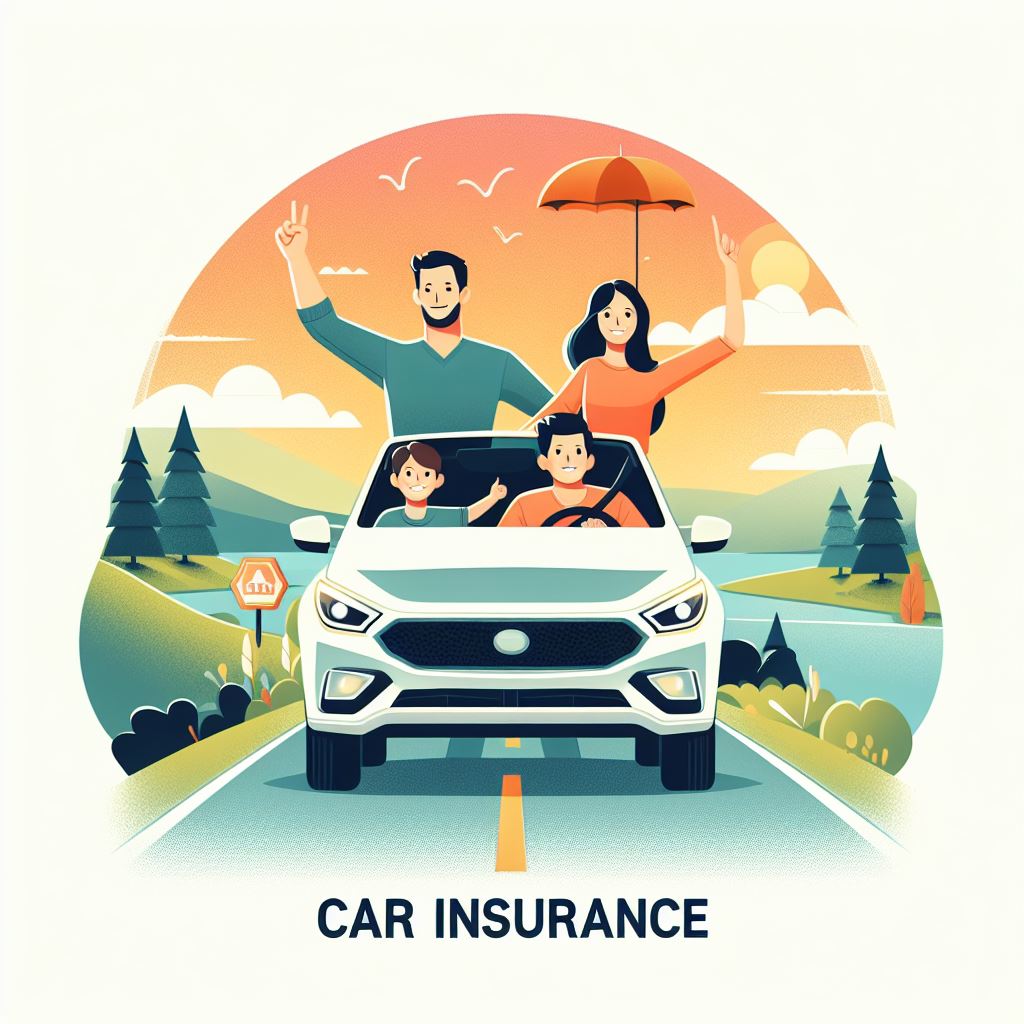 Affordable Car Insurance Kansas City