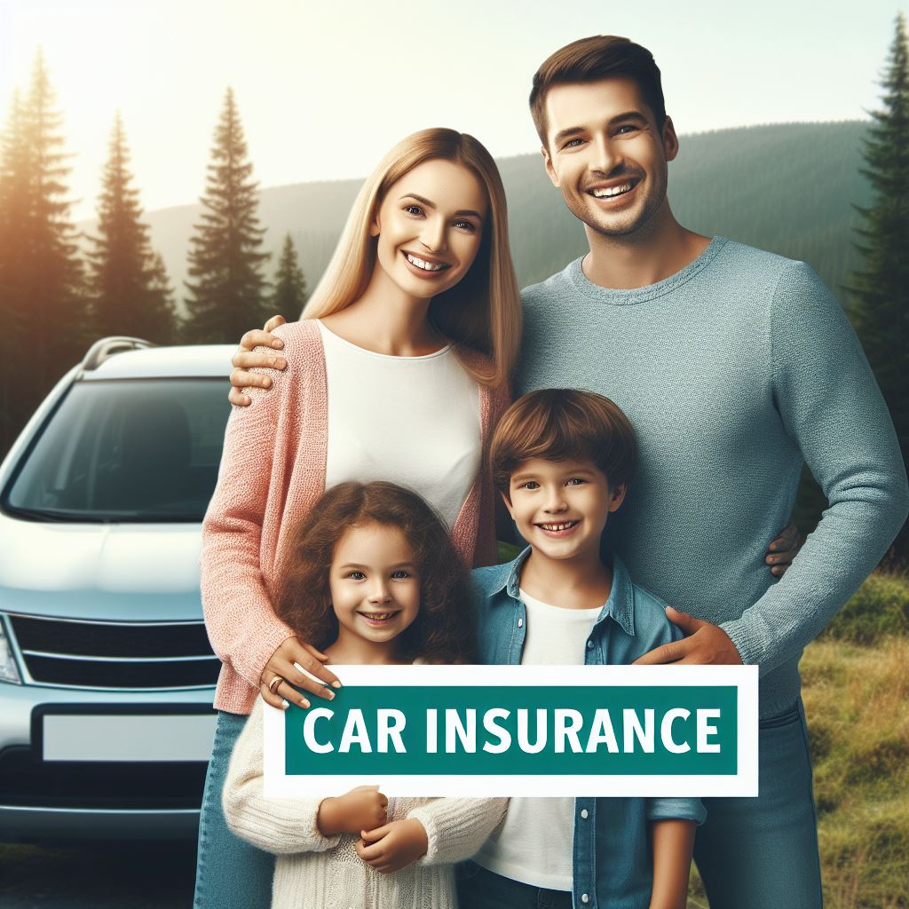 Auto Insurance in Kansas City Missouri