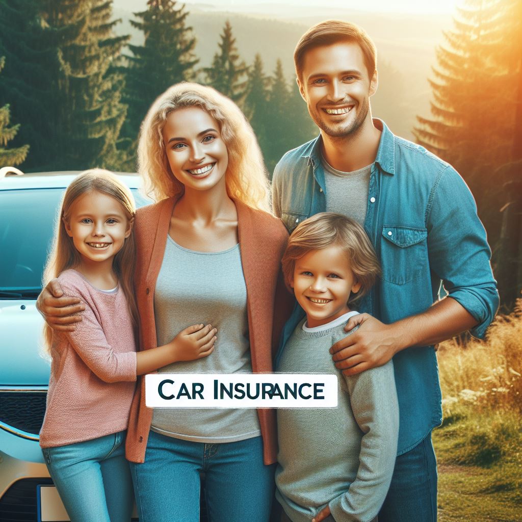 Cheap Auto Insurance in Kansas City