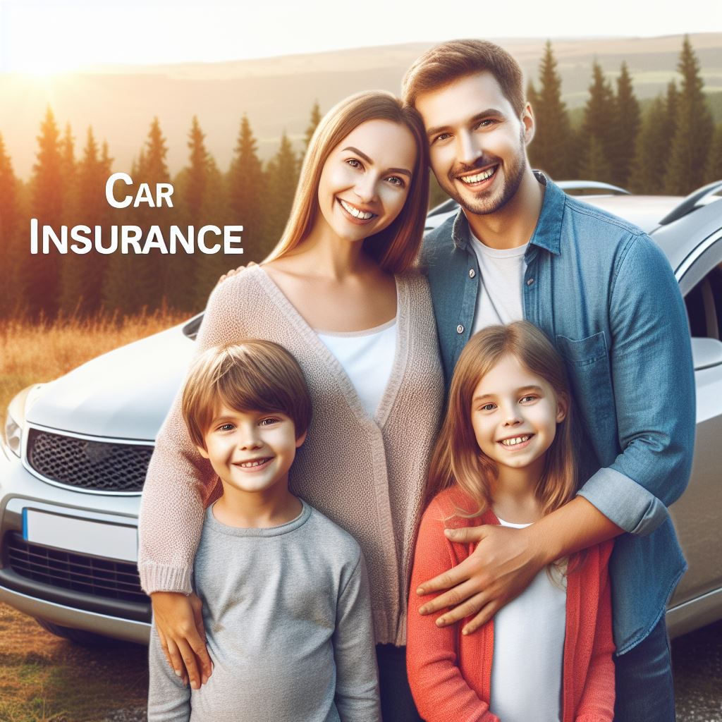 Cheapest Car Insurance Kansas City