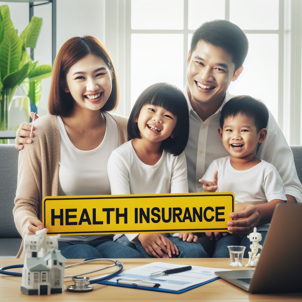 Health Insurance Kansas City