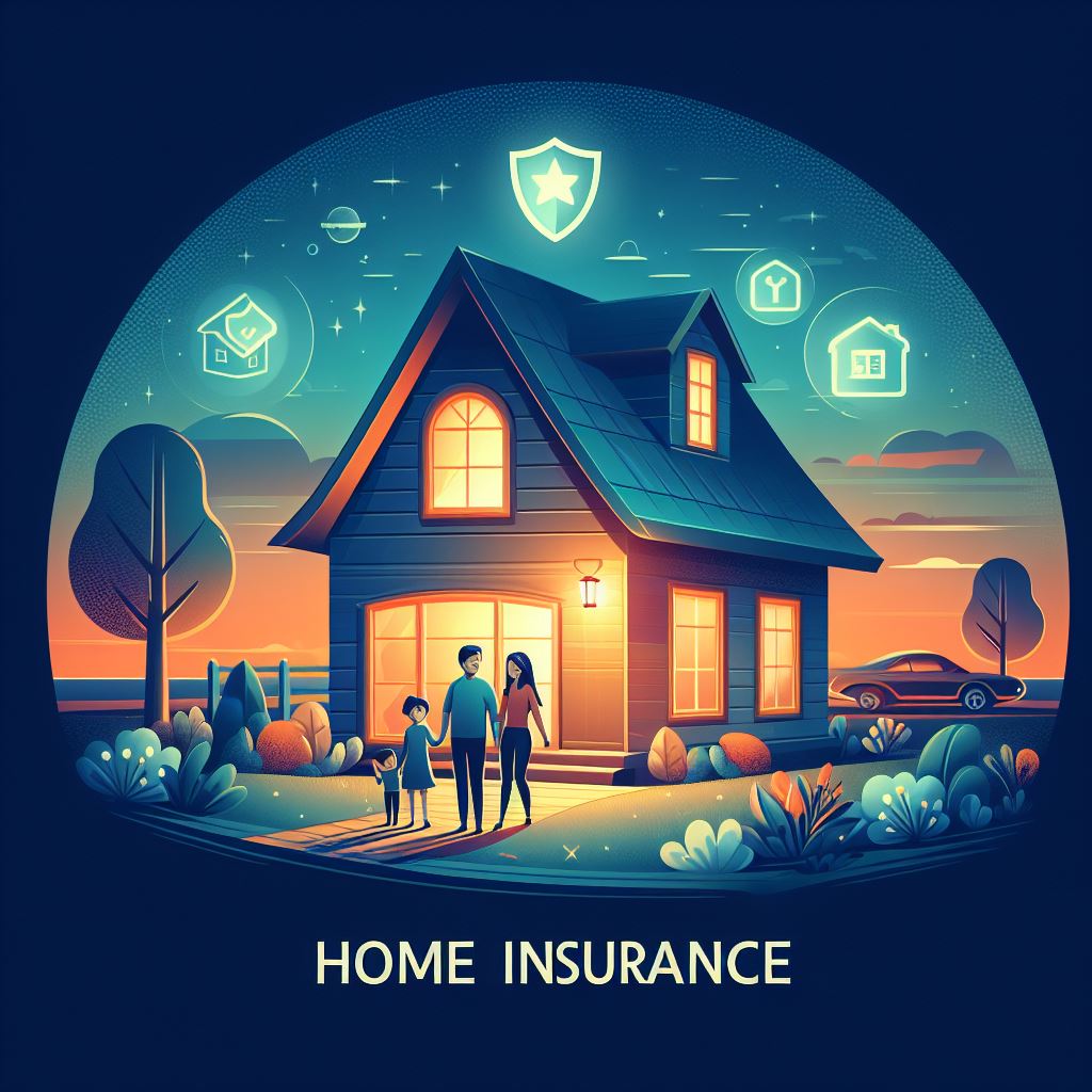 Home Insurance Kansascity MO